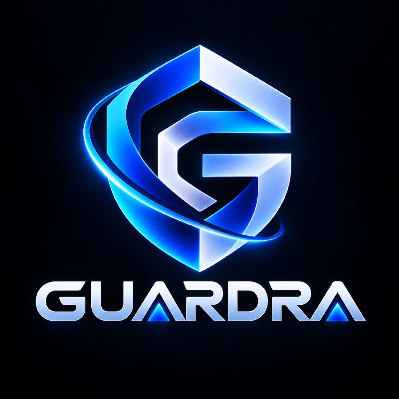 GUARDRA logo